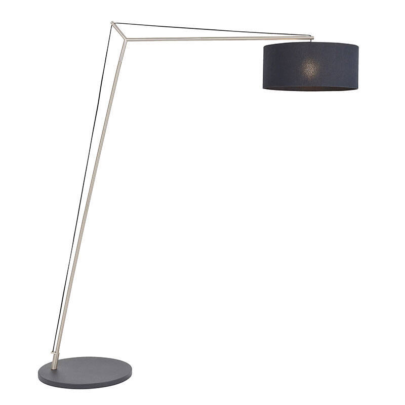Image of Luxia Holborn Floor Lamp
