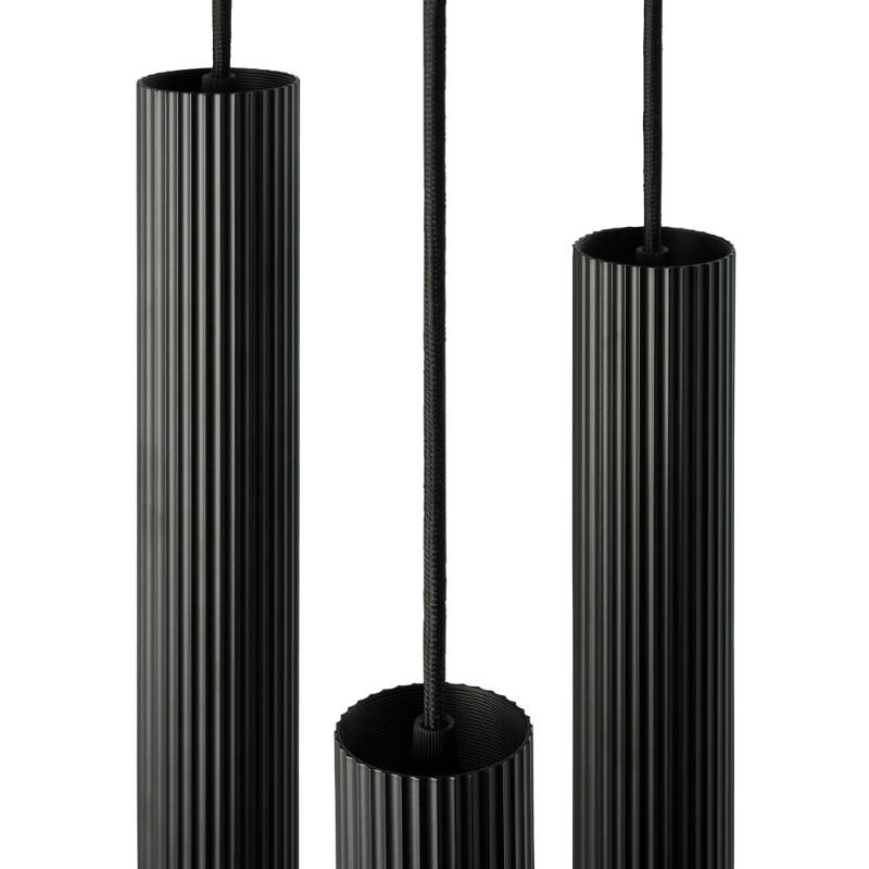 Image of Nordlux Vico 3 Light Cascade Ceiling Pendant