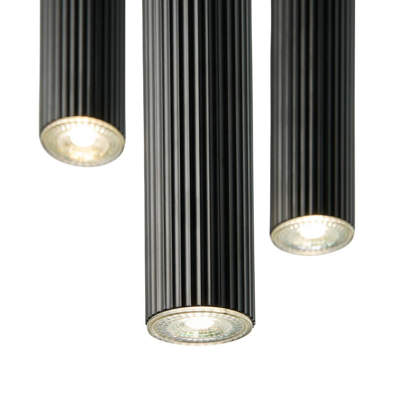 Image of Nordlux Vico 3 Light Cascade Ceiling Pendant