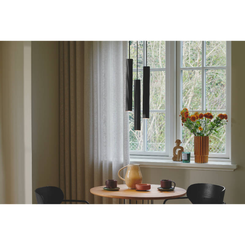 Image of Nordlux Vico 3 Light Cascade Ceiling Pendant