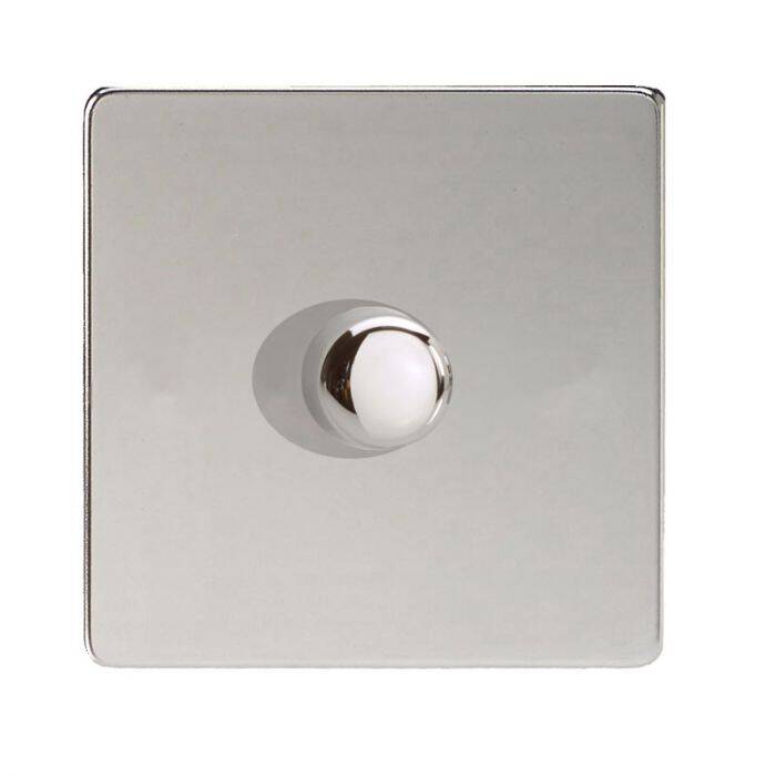 Image of LED Compatible Dimmer 1 x 300W