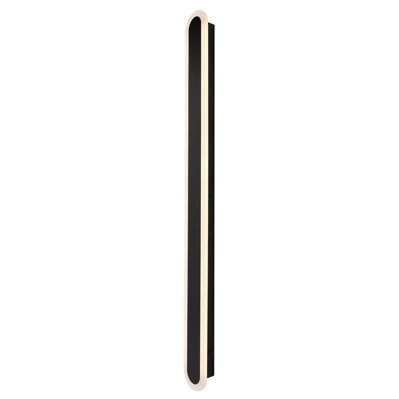 Image of Forum Ren 300 LED Outdoor Flush Wall Light