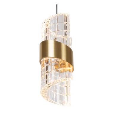 Image of Lucide Kligande LED Ceiling Pendant Light