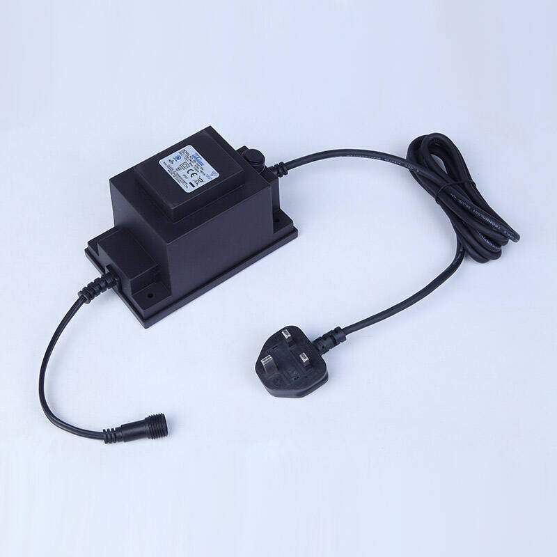 Image of EasyFit Core 12v Garden Lights - Transformer