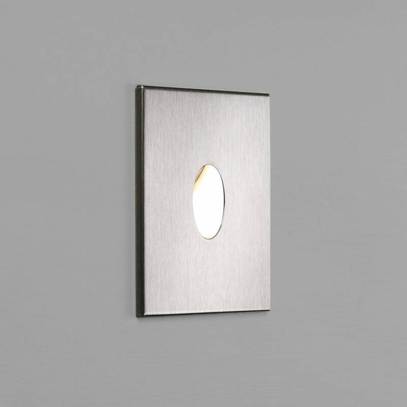 Image of Astro Tango LED Recessed Wall Light