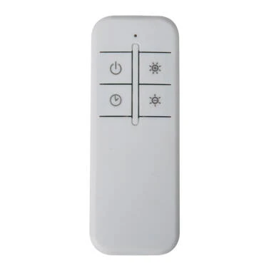 Image of EasyFit Remote 12V Garden Lights - Ash LED Spotlight Kit