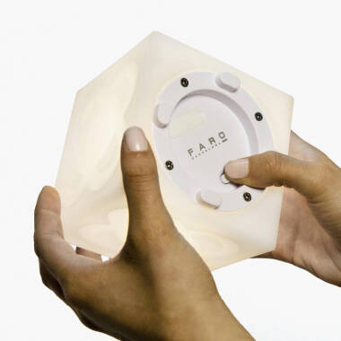 Image of Faro Barcelona Lampanot LED Portable Table Light