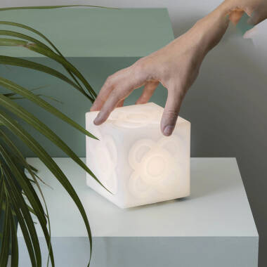 Image of Faro Barcelona Lampanot LED Portable Table Light