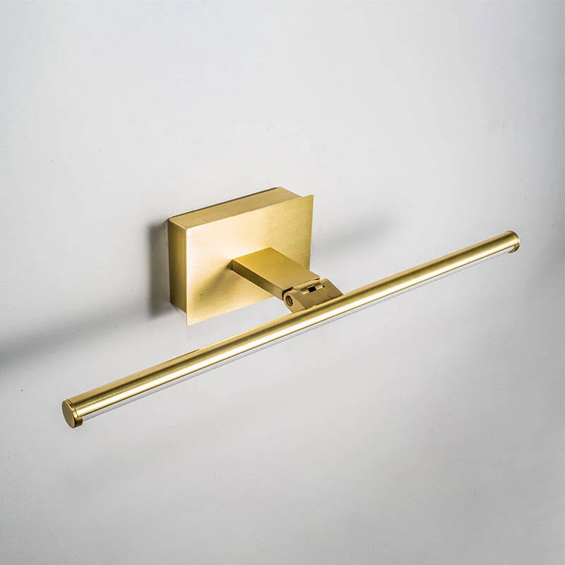 Image of Slimline Large Battery Operated LED Picture Light With Remote Control