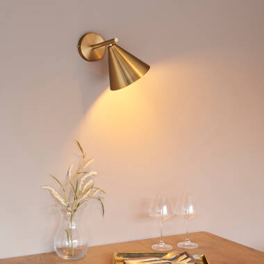 Image of Luxia Mag Wall Light