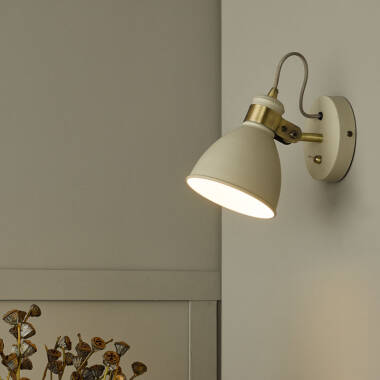 Image of Dar Frederick Wall Light