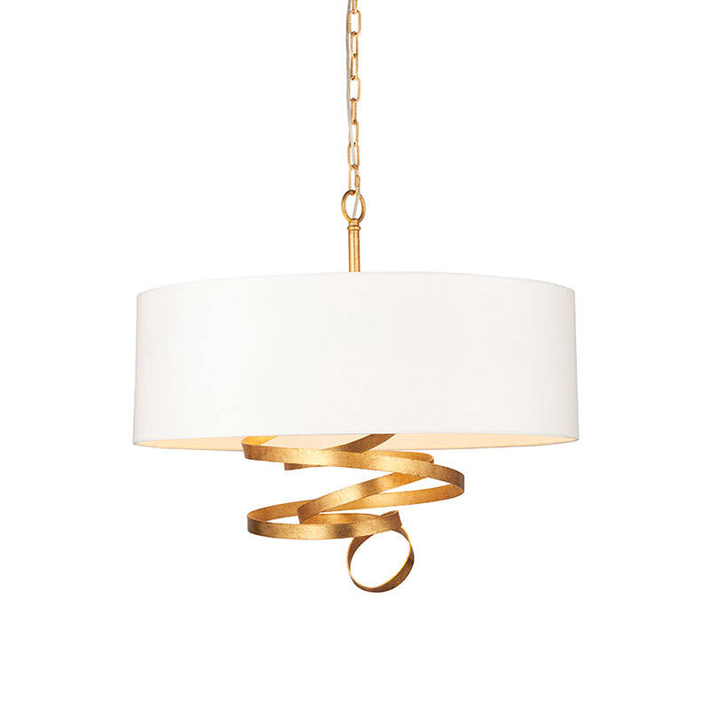 Image of Luxia Bijou Ceiling Pendant Light