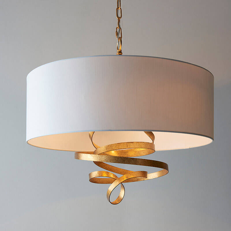 Image of Luxia Bijou Ceiling Pendant Light