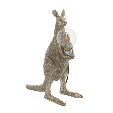 Image of Luxia Kayla The Kangaroo Table Lamp