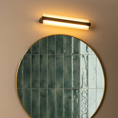 Image of Lucide Wanda Over Mirror Light