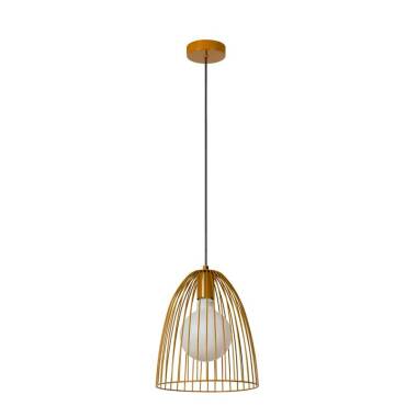 Image of Lucide Macarons Single Pendant