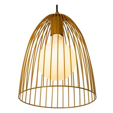 Image of Lucide Macarons Single Pendant
