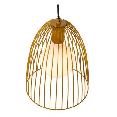 Image of Lucide Macarons Single Pendant