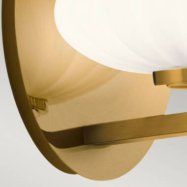 Image of Quintiesse Pim Wall Light