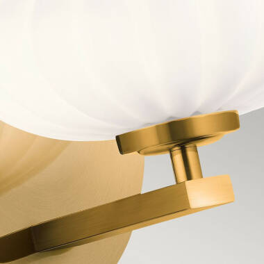 Image of Quintiesse Pim Wall Light