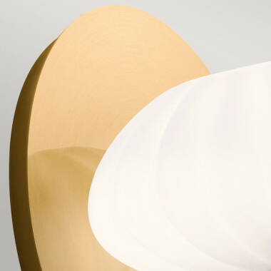 Image of Quintiesse Pim Wall Light