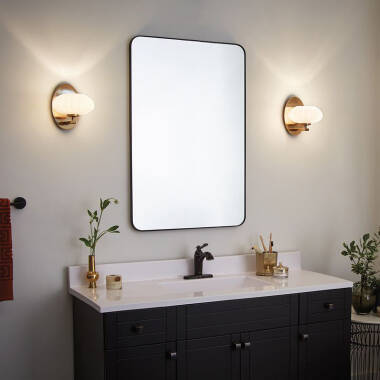 Image of Quintiesse Pim Wall Light