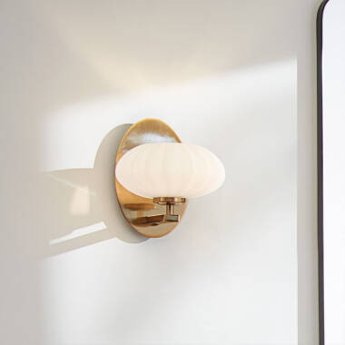 Image of Quintiesse Pim Wall Light
