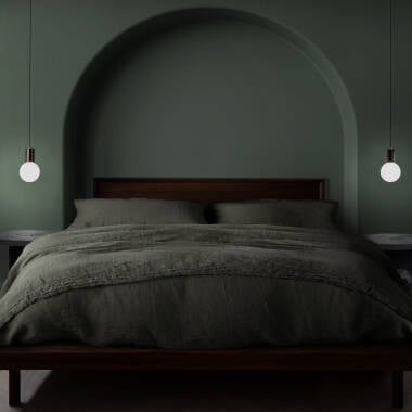 Image of Innermost Purl LED Ceiling Pendant Light