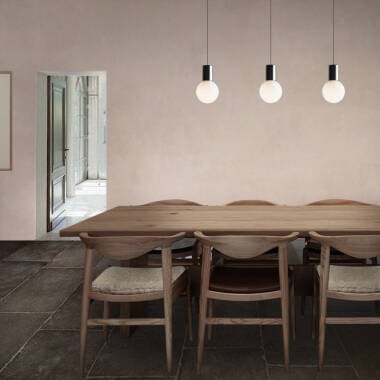 Image of Innermost Purl LED Ceiling Pendant Light
