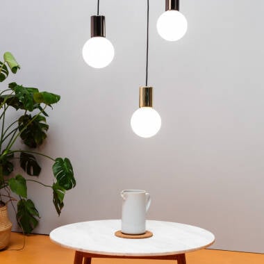Image of Innermost Purl LED Ceiling Pendant Light