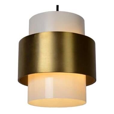 Image of Lucide Firmin 300 Ceiling Pendant Light