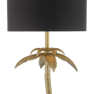 Image of Dar Coco Floor Lamp