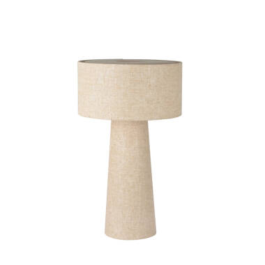 Image of Lucide Leeroy Small Table Lamp