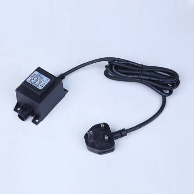 Image of EasyFit Core 12v Garden Lights - Transformer