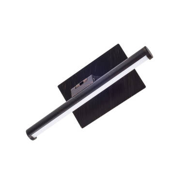 Image of Slimline Small Battery Operated LED Picture Light With Remote Control