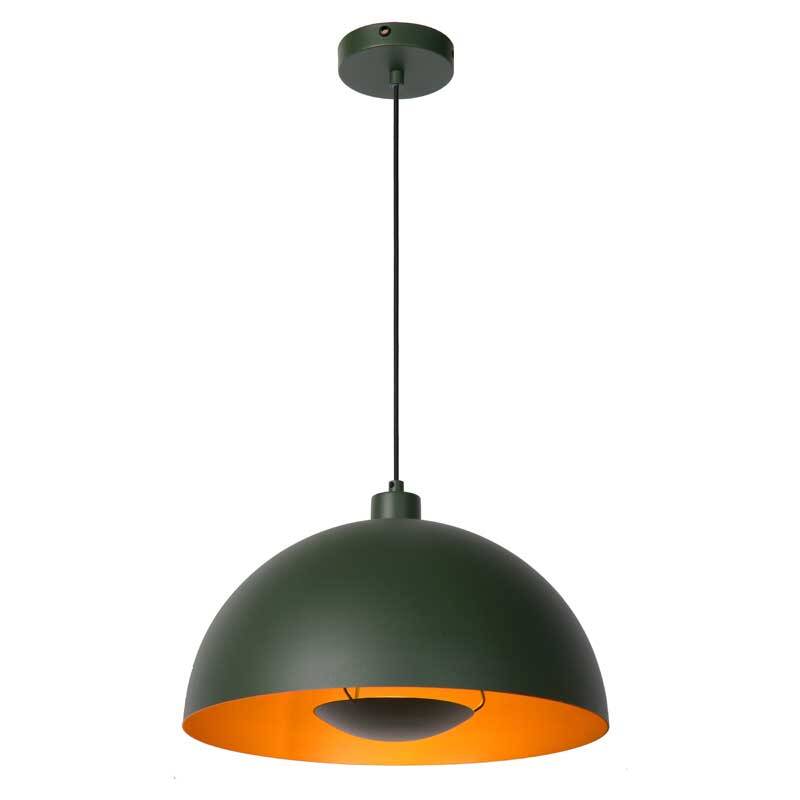 Image of Lucide Siemon Ceiling Pendant Light