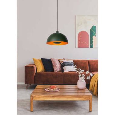 Image of Lucide Siemon Ceiling Pendant Light