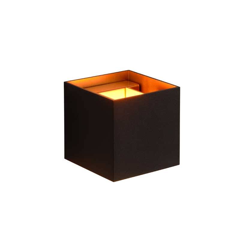 Image of Lucide Xio LED Up & Down Wall Light
