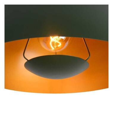 Image of Lucide Siemon Ceiling Pendant Light