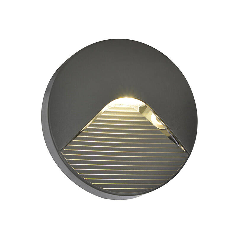 Image of Forum Coastal Breeze LED Outdoor Wall Light