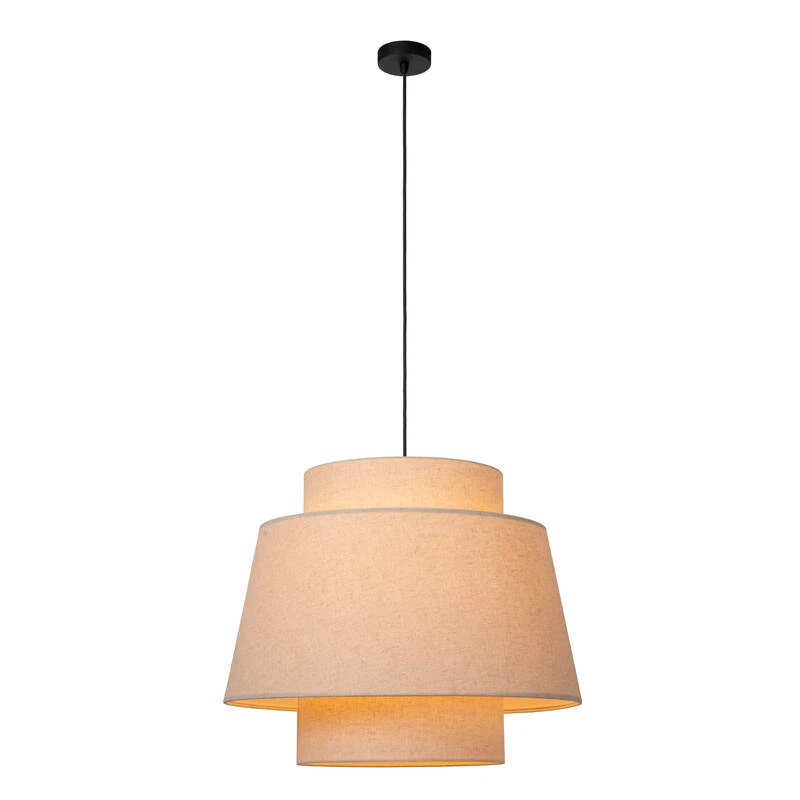 Image of Lucide Tribute Ceiling Pendant Light