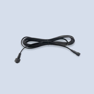 Image of EasyFit Core 12v Garden Lights - 5 Metre Extension Cable