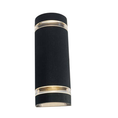 Image of Edit Northill Outdoor Up & Down Wall Light