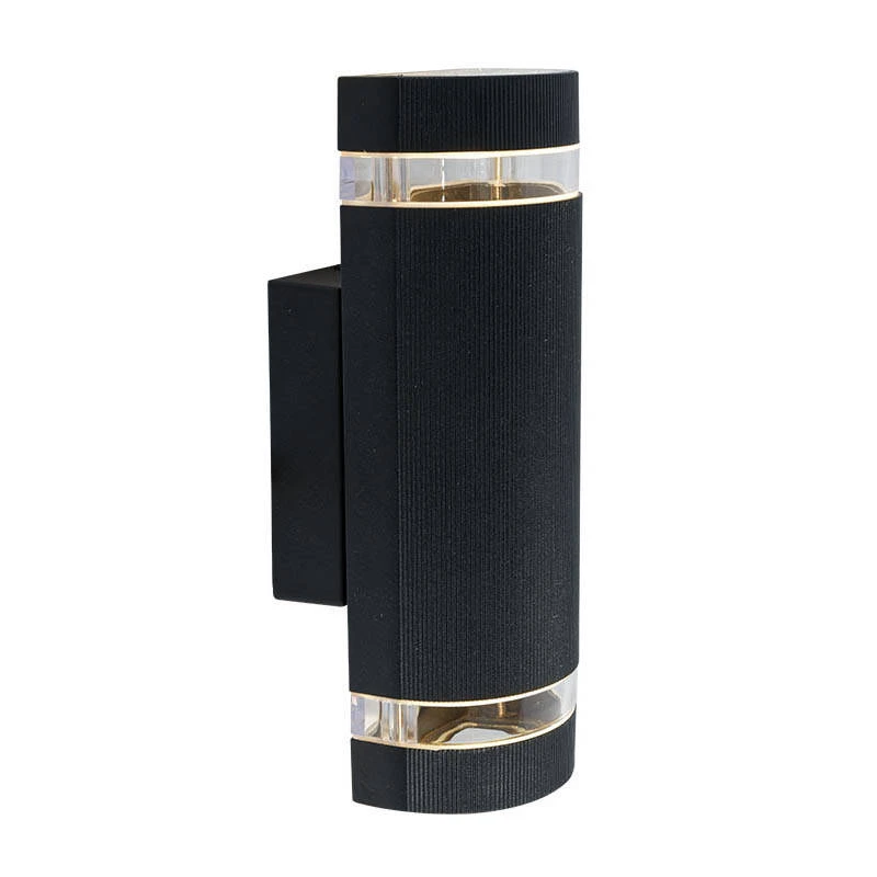 Image of Edit Northill Outdoor Up & Down Wall Light