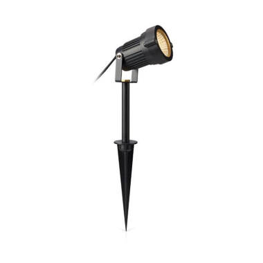 Image of EasyFit 12V Garden Lights Bloom LED SpotLights Kit 6 Lights