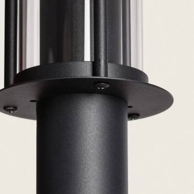 Image of EasyFit 12V Garden Lights - Elm LED Post Light Kit