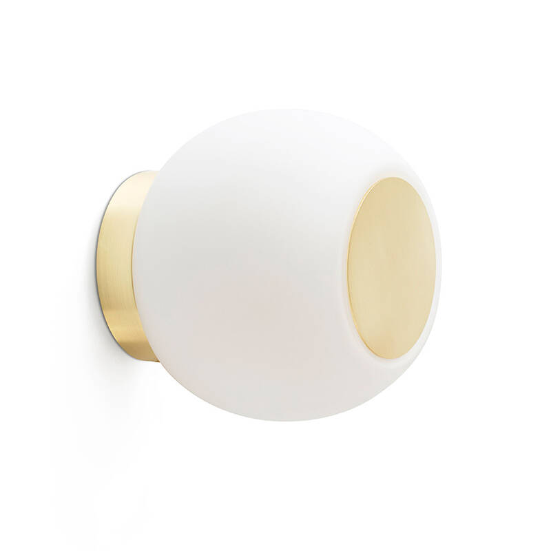 Image of Faro Barcelona Moy LED Wall Light