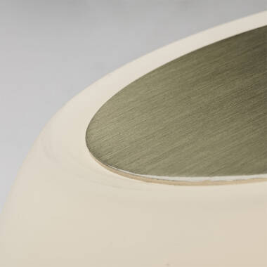 Image of Faro Barcelona Moy LED Wall Light