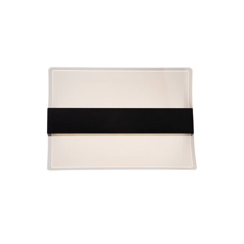 Image of Lucide Aline LED Flush Wall Light