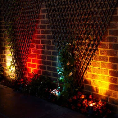 Image of EasyFit 12V Garden Lights - Scene LED Spotlight